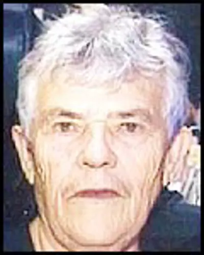 Manda Drmać - Osmrtnica, Široki Brijeg