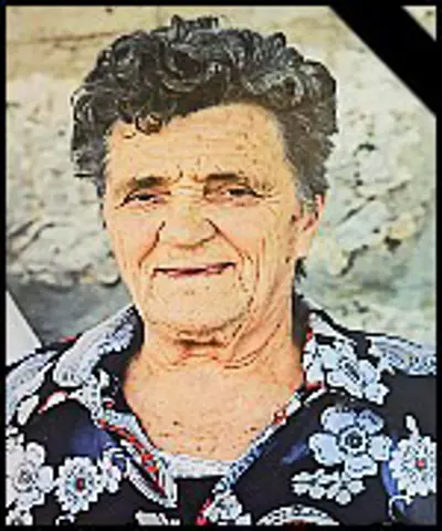 Iva Penava (1934-2026) - Osmrtnica - Osmrtnica, Posušje