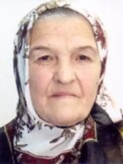 LATIFA (ABID) SALIHAGIĆ rođ. MUJAGIĆ - Osmrtnica