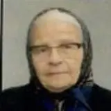 Pavka Marijanović