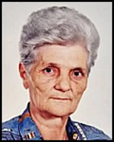 Iva Kotromanović (1937-2025) - Osmrtnica