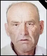 Ante Miličević (1956-2025) - Osmrtnica