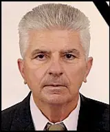 Branko Šego (1948-2026) - Osmrtnica