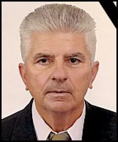 Branko Šego (1948-2026) - Osmrtnica - Osmrtnica, Posušje
