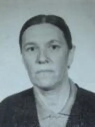 BULKA (Salih) BAKIJA - Osmrtnica