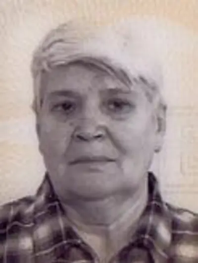 FAHIRA (MEHMED) PIKIĆ rođ. HALILČEVIĆ - Osmrtnica - Osmrtnica, Sarajevo