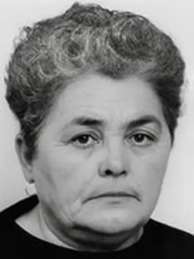 Milka Rašić (1939-2025) - Osmrtnica - Osmrtnica, Ljubuški
