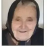 Božica Papac (1940-2025) - Osmrtnica