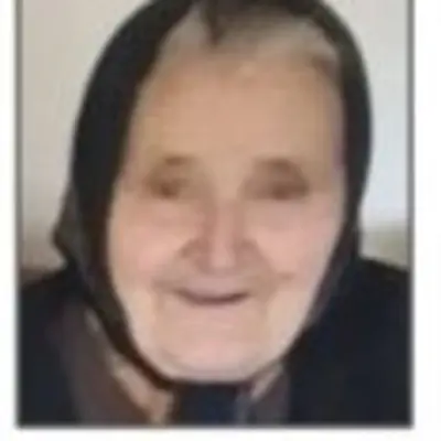 Božica Papac (1940-2025) - Osmrtnica - Osmrtnica, Stolac