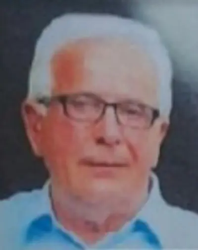 Drago Gačić - Osmrtnica