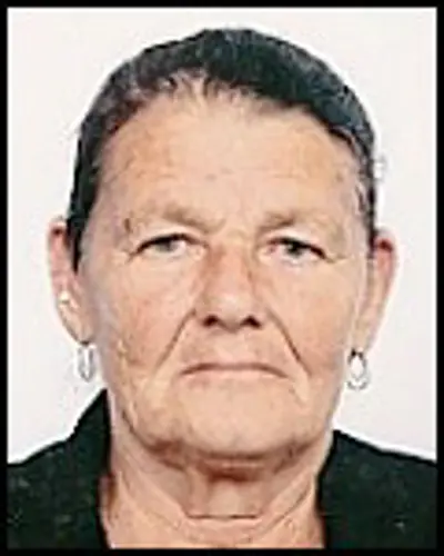 Zora Arambašić (1938-2024) - Osmrtnica - Osmrtnica, Grude