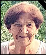 Anica Šajin (1938-2026) - Osmrtnica