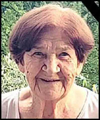 Anica Šajin (1938-2026) - Osmrtnica