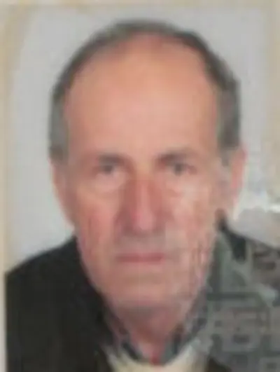 MUJO  MASLEŠA - Osmrtnica