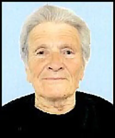 Nada Radišić (1942-2025) - Osmrtnica - Osmrtnica, Čitluk