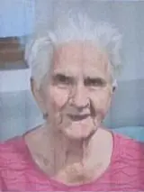  MINKA u narodu poznatija kao Majmovca MILJKOVIĆ - Osmrtnica