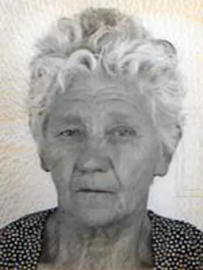 Filka Ereš (1935-2025) - Osmrtnica