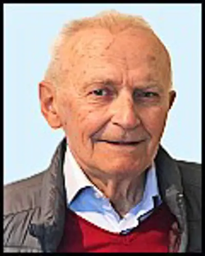 Ivan Ćavar (1934-2025) - Osmrtnica - Osmrtnica, Čitluk