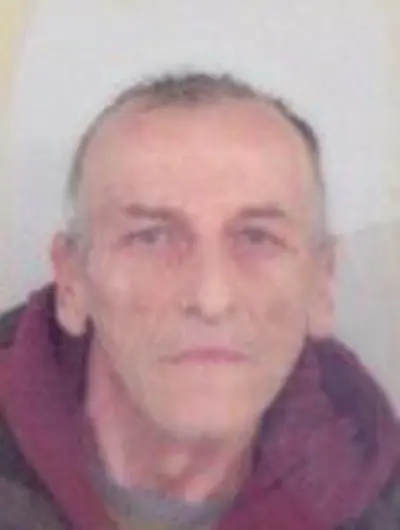 VAHID FAJIĆ - Osmrtnica, Sarajevo