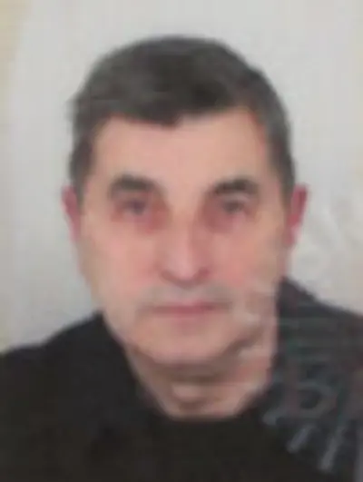 MUJO KRVAVAC - Osmrtnica, Sarajevo