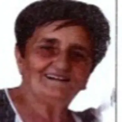 Marija Bošković - Osmrtnica