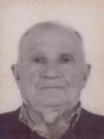 RAMIZ BABALIJA - Osmrtnica - Osmrtnica, Foča (FBiH)