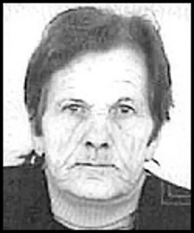 Iva Marić (1930-2025) - Osmrtnica