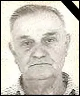 Mile Aničić (1933-2026) - Osmrtnica