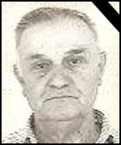 Mile Aničić (1933-2026) - Osmrtnica - Osmrtnica, Mostar