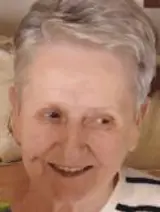 DILKA (MUJO) NIKOLIĆ rođ. VRABAC - Osmrtnica