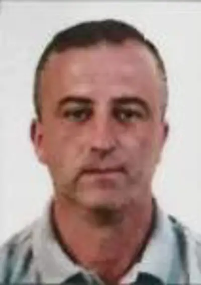 Tomislav (Toma) Velić pok. Branka - Osmrtnica
