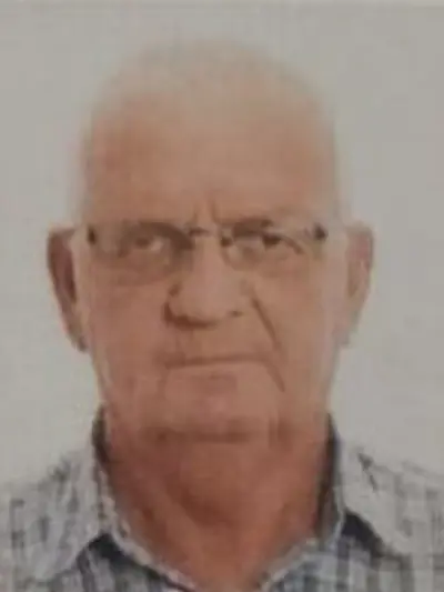 HASAN iz Marjanovca RAHMANOVIĆ - Osmrtnica - Osmrtnica, Velika Kladuša