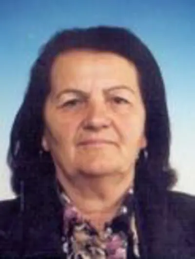 MALKA (ZITO) MUJEVIĆ rođ. BEĆIROVIĆ - Osmrtnica