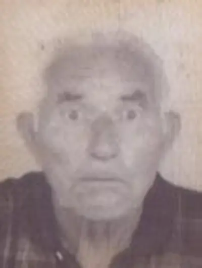 MEHMED  KLICO - Osmrtnica - Osmrtnica, Sokolac