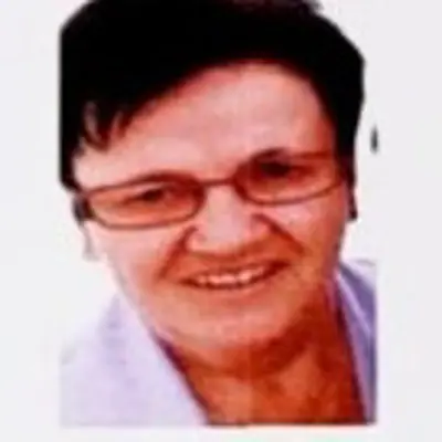 ANICA PERKOVIĆ pok. Mije - Osmrtnica - Osmrtnica, Livno