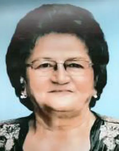 МЛАЂЕНКА ( Алексе ) ЛАЛИЋ - Osmrtnica