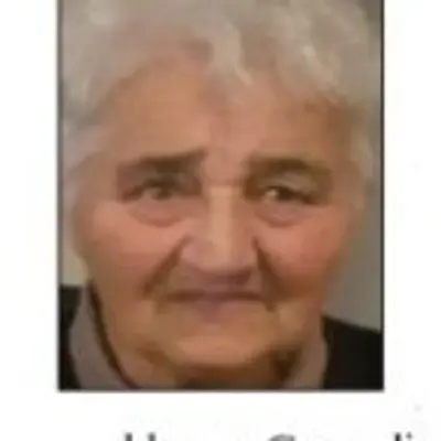 Božica Marić (1934-2025) - Osmrtnica - Osmrtnica, Stolac