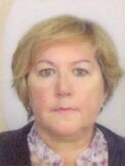 ALIDA (SAFET) OMERBEGOVIĆ rođ. GRANOV - Osmrtnica - Osmrtnica, Sarajevo