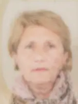 MAIDA ĆOSIĆ - Osmrtnica