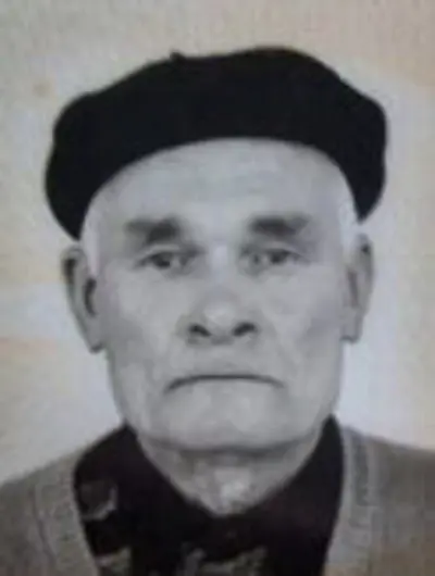 KLISURA  IBRAHIM-IBRO - Osmrtnica - Osmrtnica, Novi Travnik