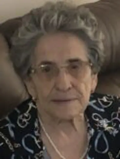 KIMETA–FADILA (MUJO) ORUČ rođ. ČAUŠEVIĆ - Osmrtnica - Osmrtnica, Sarajevo