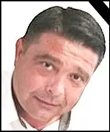 Dario Vekić (1981-2025) - Osmrtnica