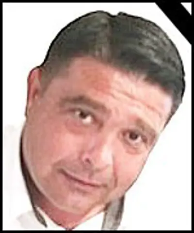 Dario Vekić (1981-2025) - Osmrtnica - Osmrtnica, Grude