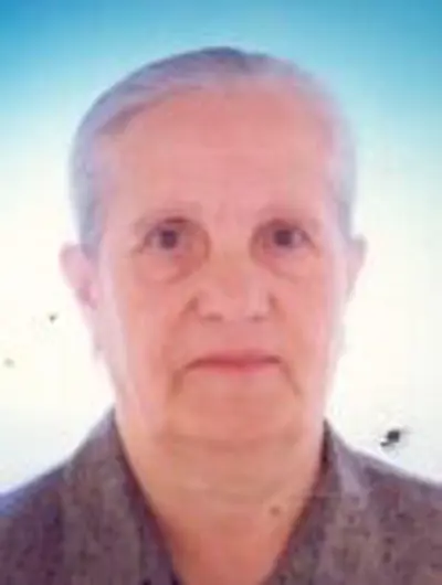 SAFIDA (MEHO) ALJIĆ rođ. SARAČEVIĆ - Osmrtnica - Osmrtnica, Sarajevo