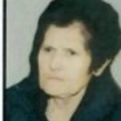 Stana Zubac (1941-2025) - Osmrtnica - Osmrtnica, Čitluk