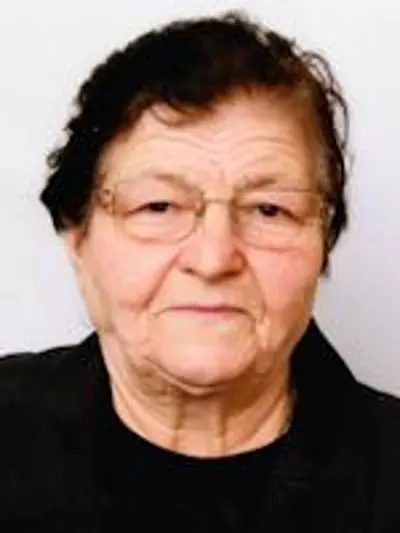 Anica Herceg (1935-2026) - Osmrtnica
