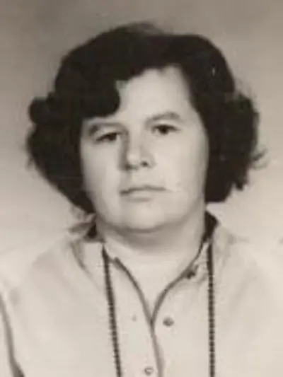 RADOJKA ( rođ. Rauš ) GOBAC - Osmrtnica - Osmrtnica, Banja Luka