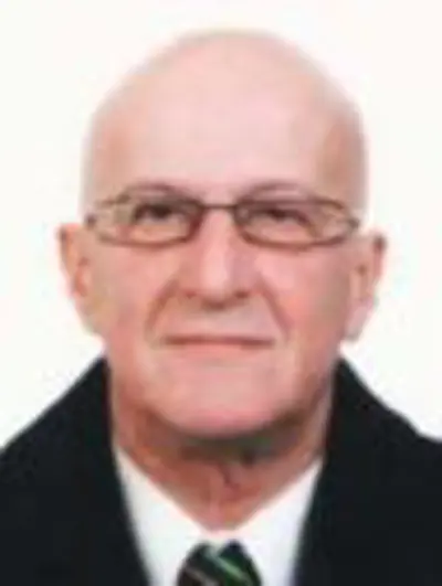 MUSTAFA  SARAČEVIĆ - Osmrtnica - Osmrtnica, Sarajevo