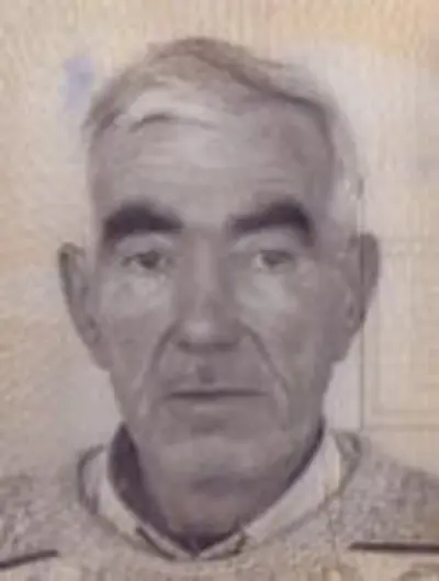 ALIJA  SABLJICA - Osmrtnica