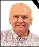 Stanko Knezović – Bili (1964-2026) - Osmrtnica